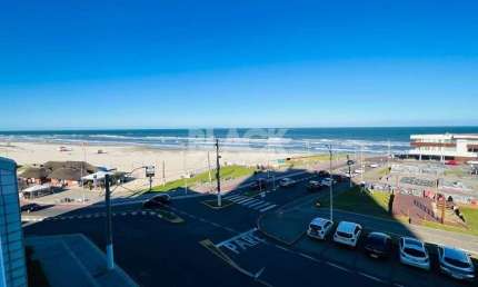 Cobertura com 2 quartos à venda na Avenida José Picoral, 24, Prainha, Torres