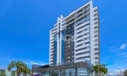 Apartamento com 2 quartos à venda na Lagoa do Violão em Torres RS
