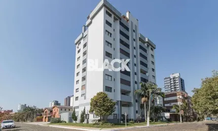 Apartamento com 2 quartos perto do Rio Mampituba em Torres RS