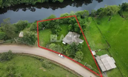 Chácara / sítio com 2 quartos à venda na Estrada Geral, 4375, Vila São João, Torres