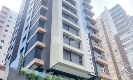 Apartamento novo com 2 suítes na Praia Grande em Torres RS
