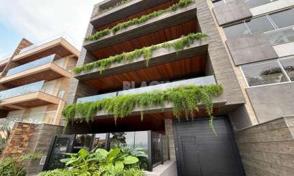 Apartamento com 3 quartos à venda na Rua Marechal Deodoro, 102, Prainha, Torres