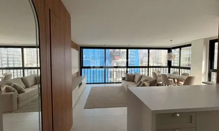 Apartamento com 3 quartos à venda na Rua Aragão Bozano, 385, Praia Grande, Torres