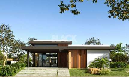 Casa 4 dormitórios à venda Bella Torres Passo de Torres/SC