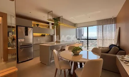 Apartamento com 2 quartos à venda na Avenida Benjamin Constant, 930, Praia Grande, Torres