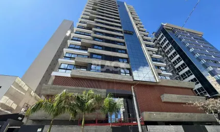Apartamento com 2 quartos à venda na Avenida Benjamin Constant, 930, Praia Grande, Torres