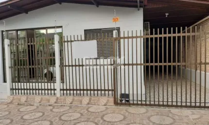 Casa com 3 quartos à venda na Praia da Cal em Torres RS