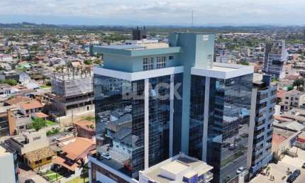 Sala Comercial 1 dormitórios à venda Centro Torres/RS