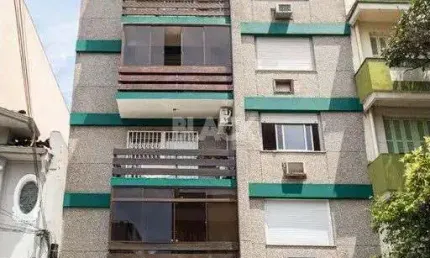Apartamento 1 dormitórios à venda Centro Histórico Porto Alegre/RS