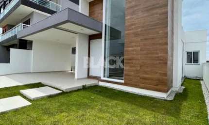 Casa 3 dormitórios à venda Bella Torres Passo de Torres/SC