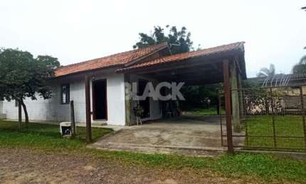 Casa 3 dormitórios à venda Curralinhos Passo de Torres/SC
