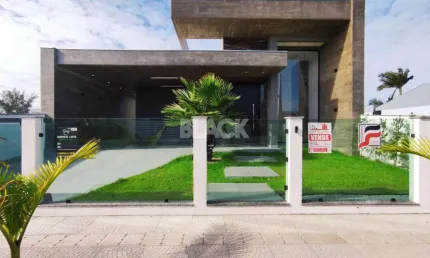 Casa com 3 quartos à venda na Rua Do Camarão, 00, Bela Torres, Passo de Torres