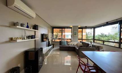 Apartamento com 3 quartos à venda na Rua Leonardo Truda, 347, Praia Grande, Torres
