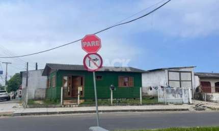 Terreno à venda na Avenida do Riacho, 424, Centro, Torres