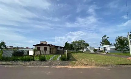 Apartamento com 2 quartos a venda no Passo de Torres SC
