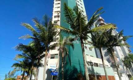 Apartamento com vista panorâmica para praia Torres RS