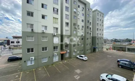 Apartamento com 2 quartos à venda na Rua 21 De Maio, 1100, Stan, Torres