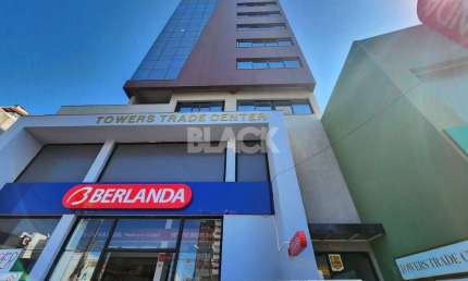 Sala comercial para alugar na Avenida Barão Do Rio Branco, 604, Centro, Torres