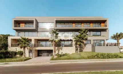 Apartamento com 1 quarto à venda na Rua Cruzeiro Do Sul, Quadra 97, Praia da Cal, Torres