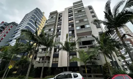 Apartamento com 3 quartos próximo as Quatro Praças em Torres RS