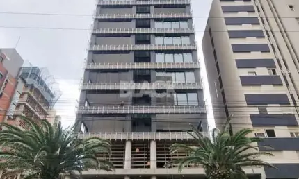 Apartamento com 4 quartos à venda na Avenida Silva Jardim, 419, Praia Grande, Torres