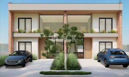 Casa com 3 quartos à venda na Rua C, sn, Morada das Palmeiras, Torres