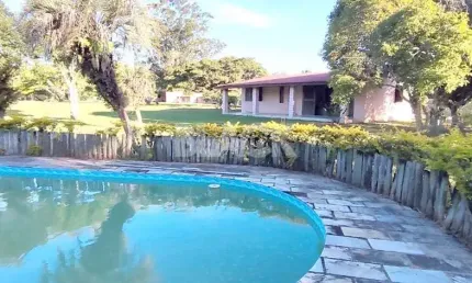 Chácara / sítio com 3 quartos à venda na Rua Antônio Da Silva Mota, 761, Campo Bonito, Torres