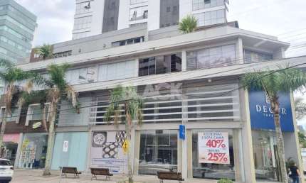 Sala comercial à venda na Rua Joaquim Pôrto, 657, Centro, Torres