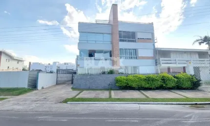 Cobertura com 2 quartos à venda na Avenida Beira Mar, 510, Praia Grande, Torres