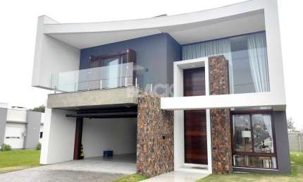 Casa em condomínio fechado com 4 quartos à venda na Rua Inácio Felisberto Magnus, 111, Engenho Velho, Torres