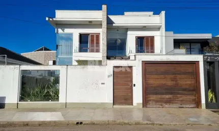 Casa com 4 quartos à venda na Rua Holanda, 710, Morada das Palmeiras, Torres