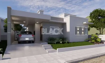 Casa com 2 quartos à venda na Rua 32, sn, Balneário Miratorres, Passo de Torres