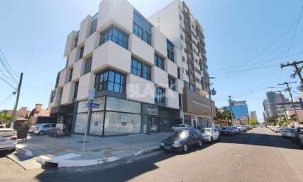 Sala comercial à venda na Rua Bento Gonçalves, 15, Centro, Torres