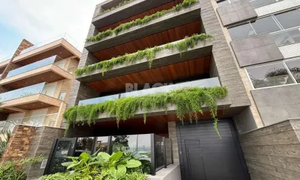 Apartamento 3 dormitórios à venda Prainha Torres/RS