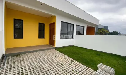 Casa com 3 quartos à venda na Rua Da Papaterra, 01, Novo Passo, Passo de Torres