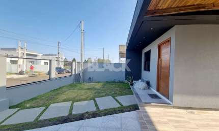 Casa com 4 quartos à venda na Rua Baleia Franca, 99, Novo Passo, Passo de Torres