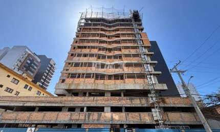 Apartamento com 2 quartos à venda na Avenida Carlos Barbosa, 456, Predial, Torres