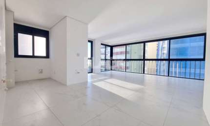 Apartamento com 3 quartos à venda na Rua Aragão Bozano, 385, Praia Grande, Torres