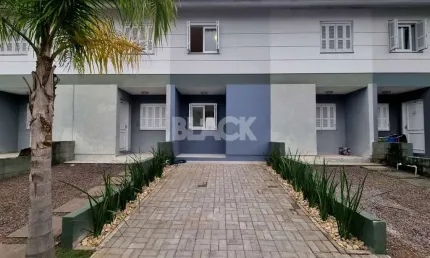 Casa com 2 quartos à venda na Rua Alberto Pasqualine, 2330, Centenário, Torres