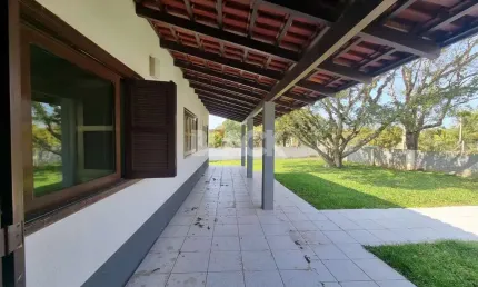 Chácara / sítio com 3 quartos à venda na Rua Antônio Da Silva Mota, 550, Campo Bonito, Torres