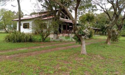 Chácara / sítio com 3 quartos à venda na Rua Antônio Da Silva Mota, 401, Campo Bonito, Torres