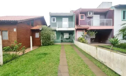 Casa com 3 quartos à venda na Rua Dos Sonhos, 160, Itapeva, Torres