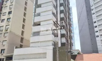 Cobertura duplex junto as Quatro Praças em Torres RS