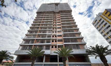 Apartamento com 1 quarto à venda na Rua Coronel Pacheco, 480, Centro, Torres
