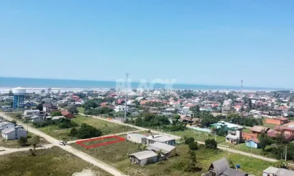 Terreno à venda na Rua 20, sn, Praia Real, Torres