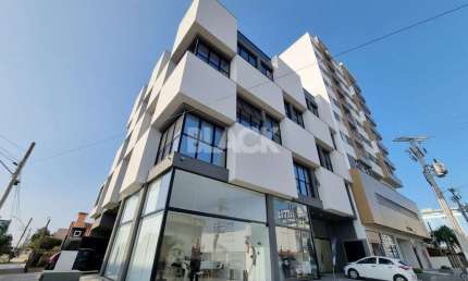 Ponto comercial à venda na Rua Bento Gonçalves, 15, Centro, Torres