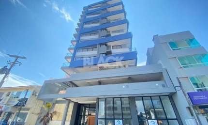 Apartamento com 3 quartos à venda na Avenida General Osório, 275, Centro, Torres