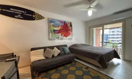 Apartamento 1 dormitórios à venda praia grande torres/rs