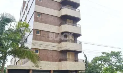 Apartamento 3 dormitórios na praia grande em torres rs
