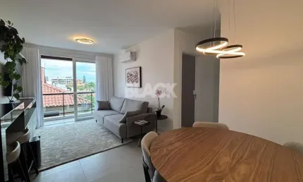 Apartamento com 2 quartos à venda na Avenida Alfieiro Zanardi, 501, Praia da Cal, Torres